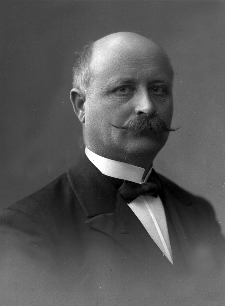 Gustav Borgen, NFB.21038
