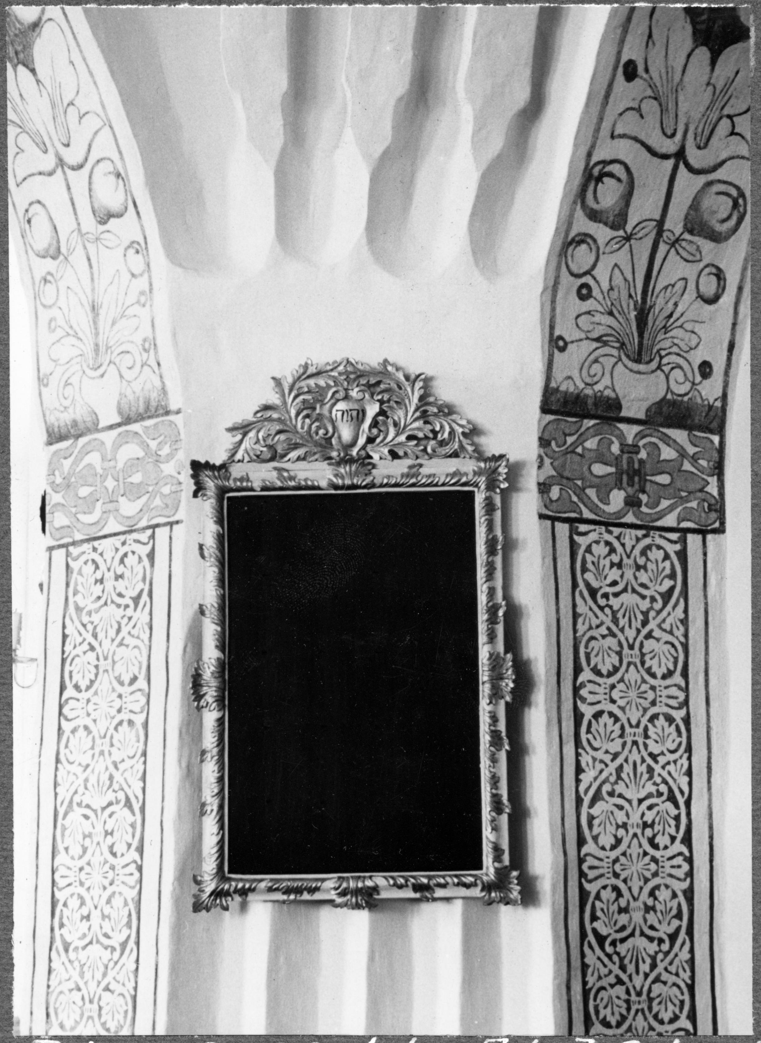 Ivar Schnell, Stora Malms kyrka