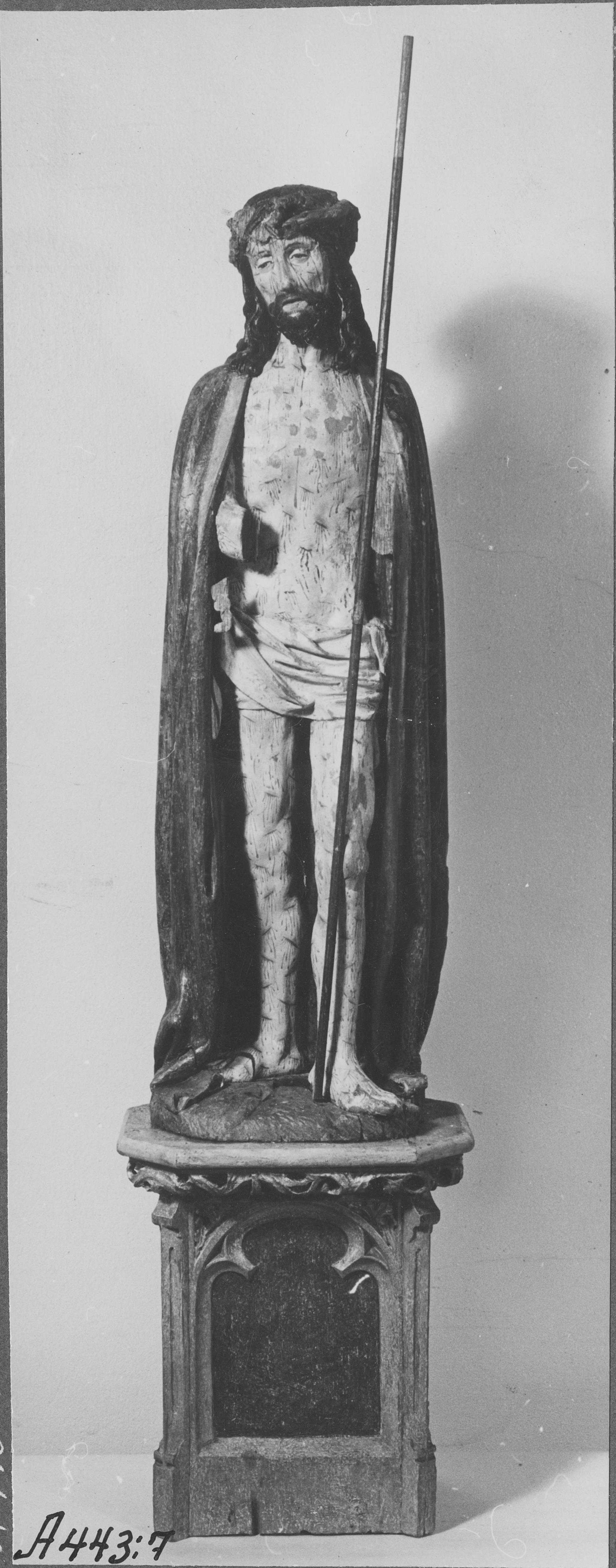 Marianne Bratt Gustafsson, Vadstena Klosterkyrka