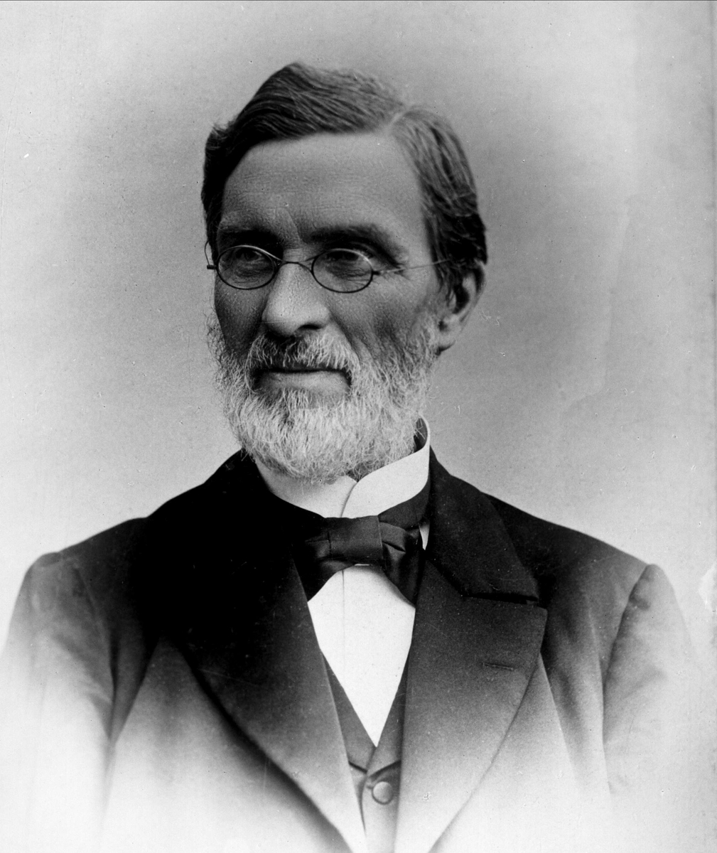 Gustav Borgen, NFB.20189