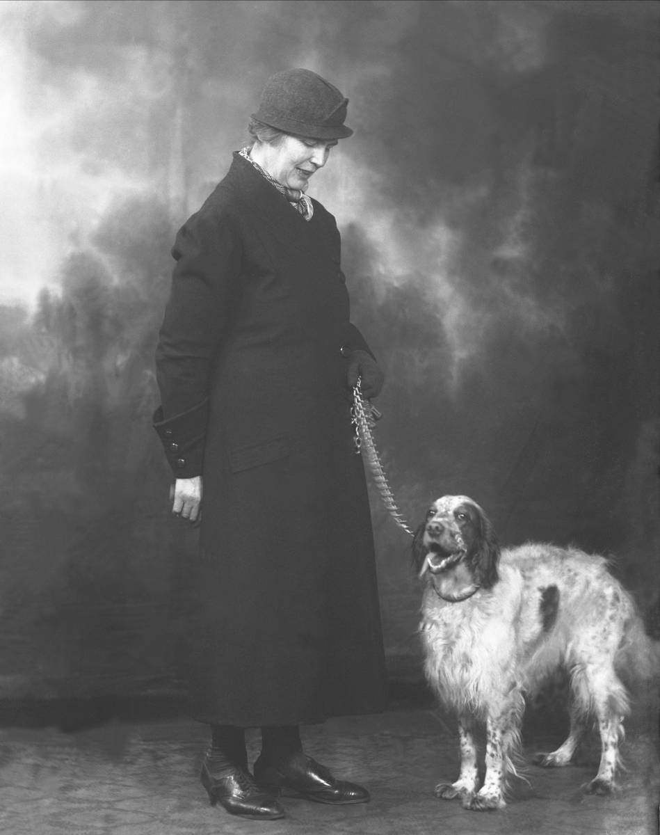 Gustav Borgen, NFB.56979