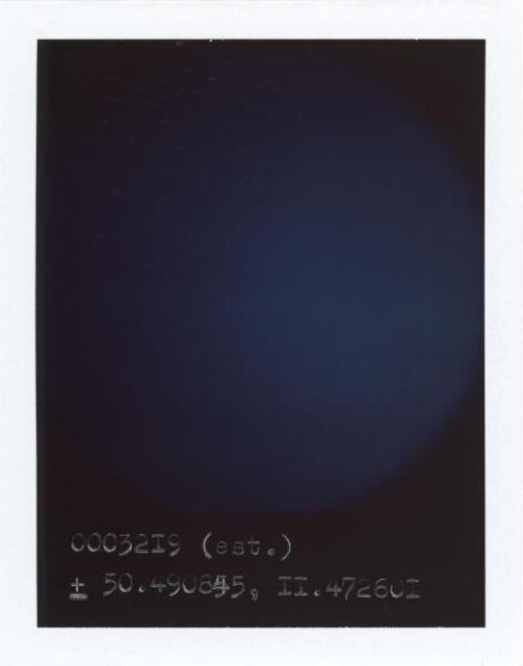 Anton Kusters, Saalfeld (“Laura”) , 0003219 (est.) , 50.490845, 11.472601 , AP