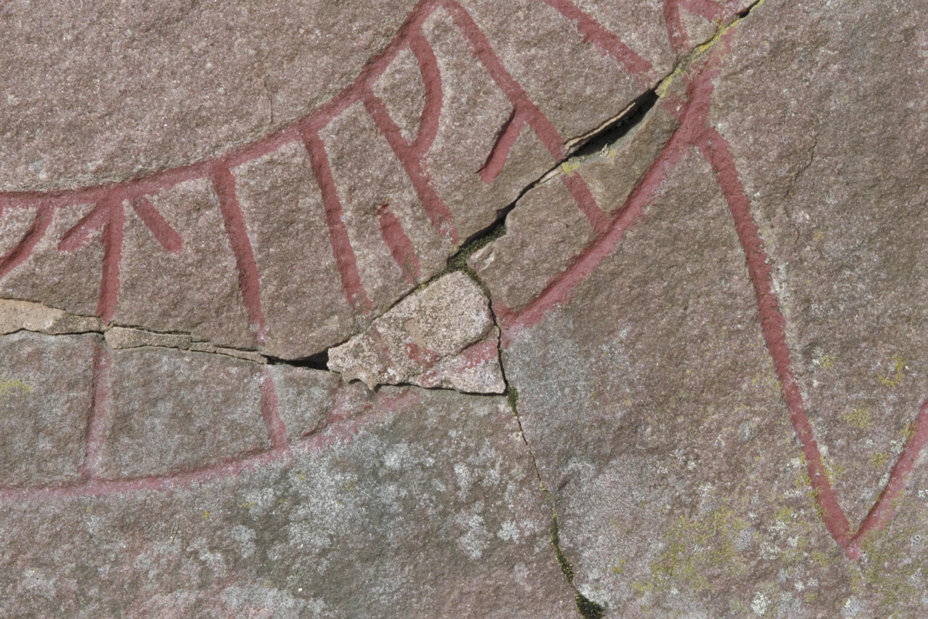 Bengt A Lundberg, U1149 Fleräng