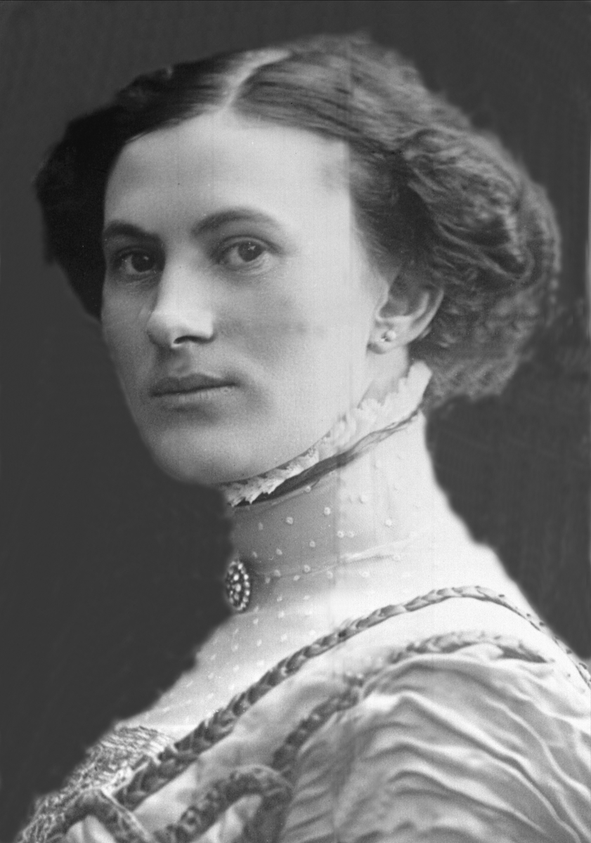 Gustav Borgen, NFB.28067