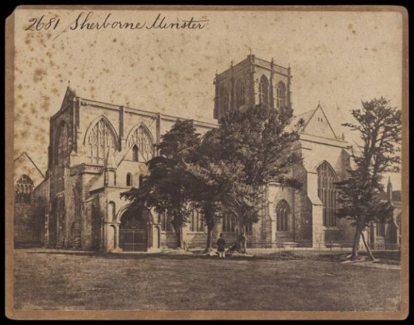 Francis Frith, Photograph