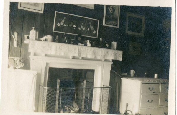 Unknown, Photograph