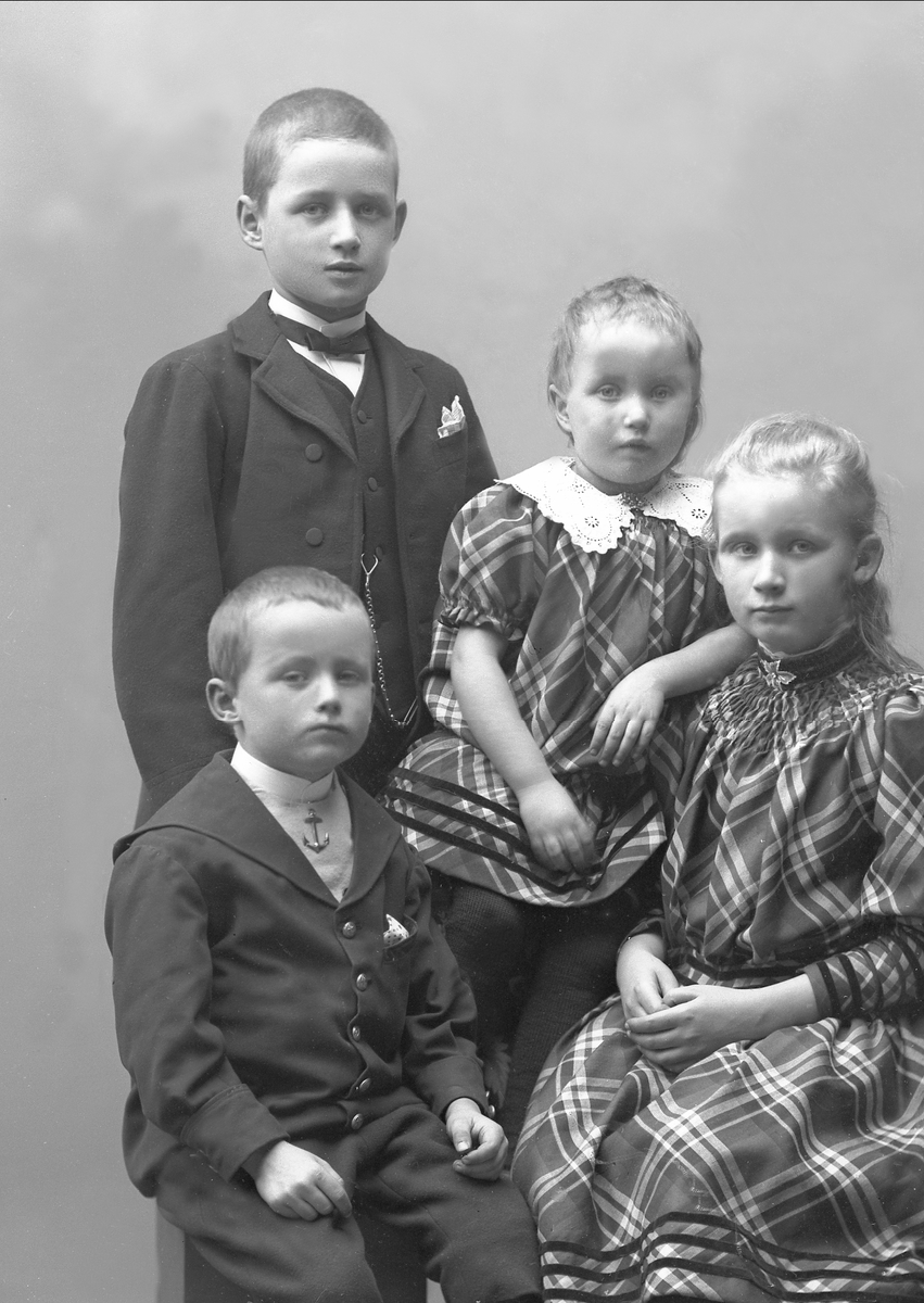 Gustav Borgen, NFB.53772