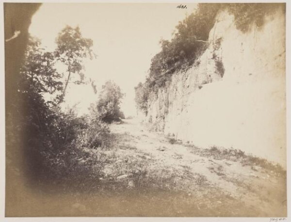 Parker, John Henry, Photograph
