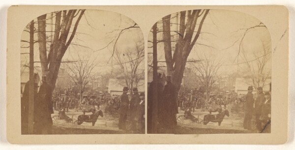 Unknown, [Main St., Concord, Mass.]