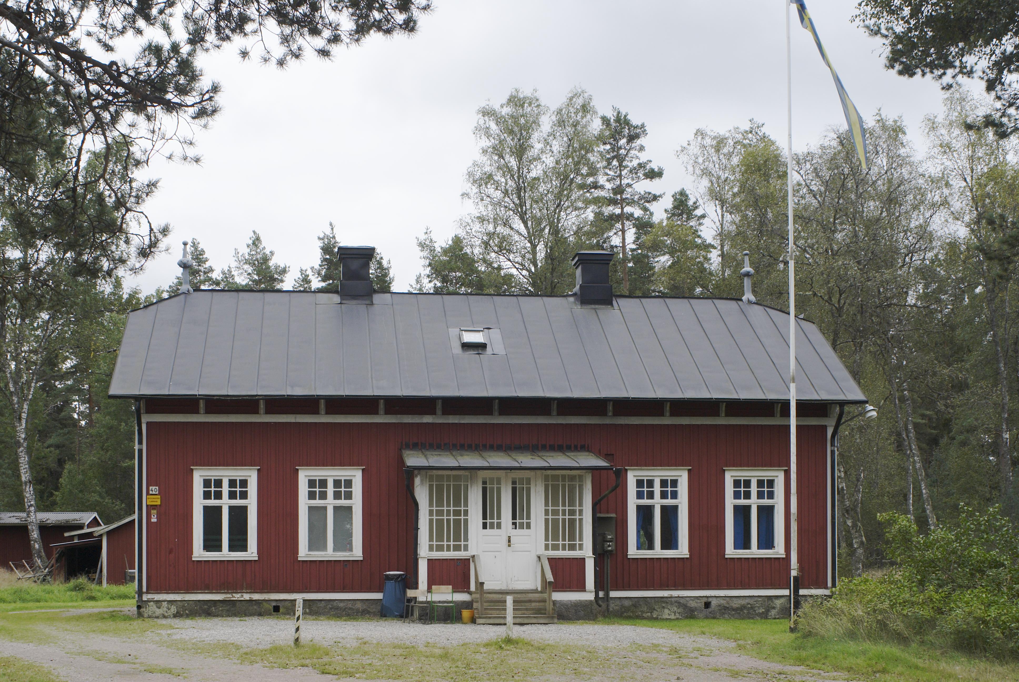 Bengt A Lundberg, Skillingarydslägren