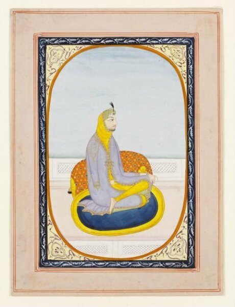 Unknown, Nau Nihal Singh