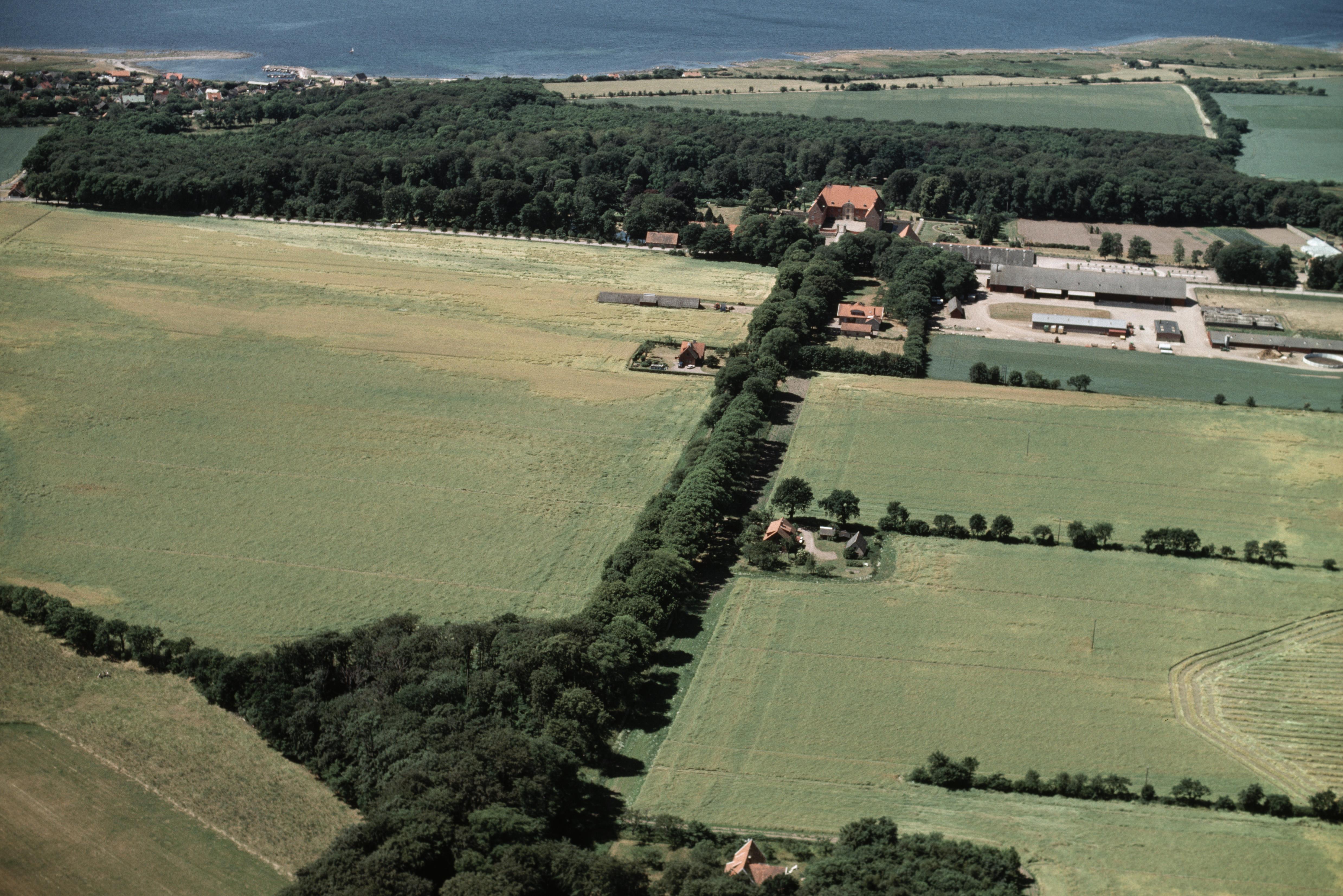 Jan Norrman, Brunnby 102:1