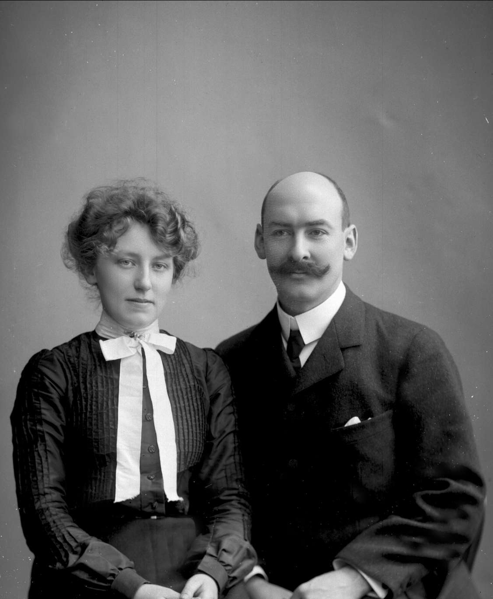 Gustav Borgen, NFB.24011