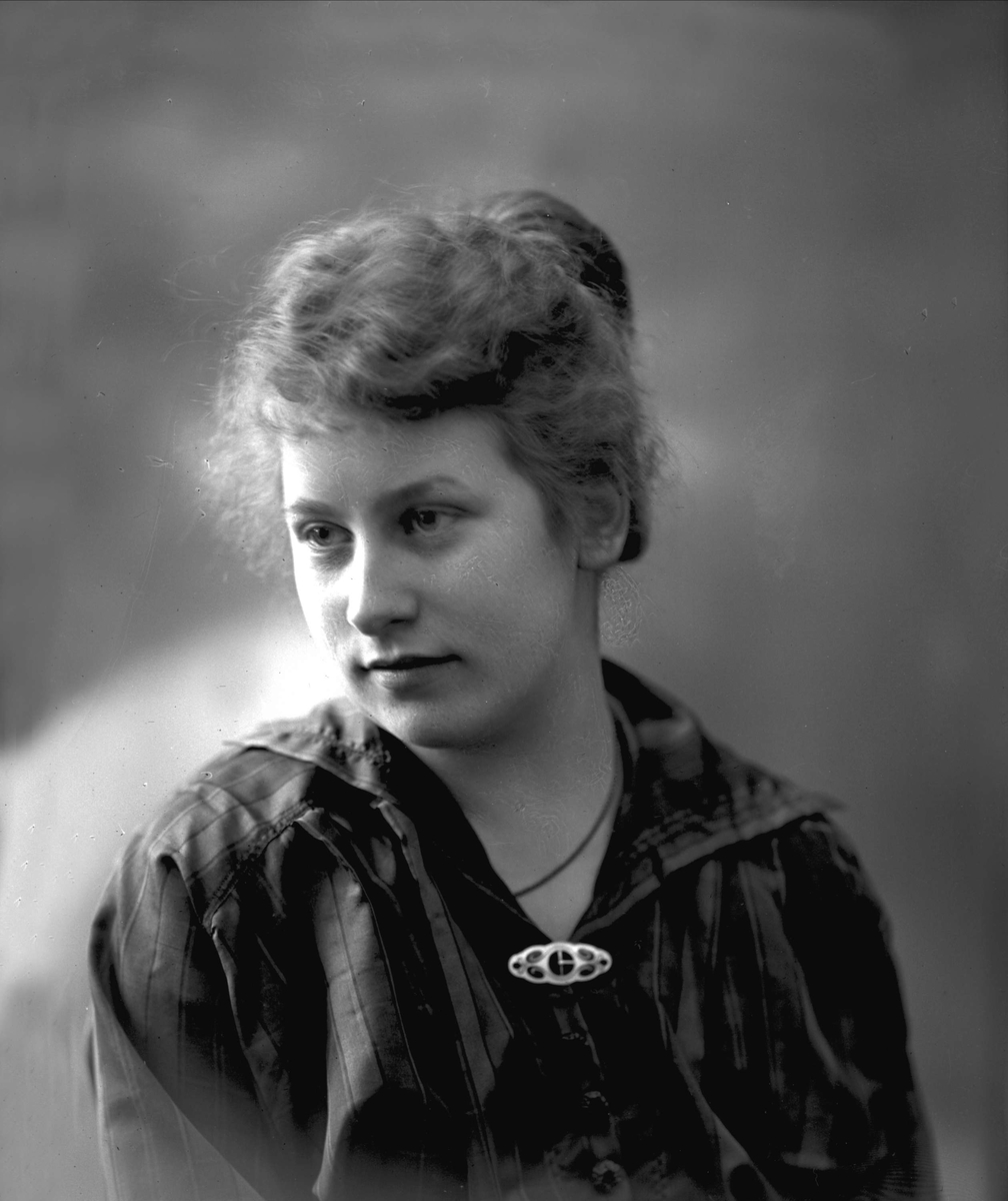 Gustav Borgen, NFB.39373