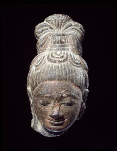 Unknown, Sculpture