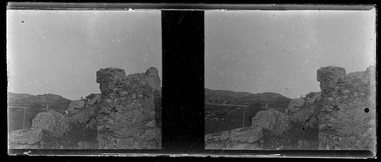 Desconegut, [Landscape]