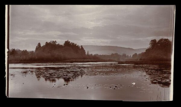 Gale, Lt. Col. Joseph, Landscape