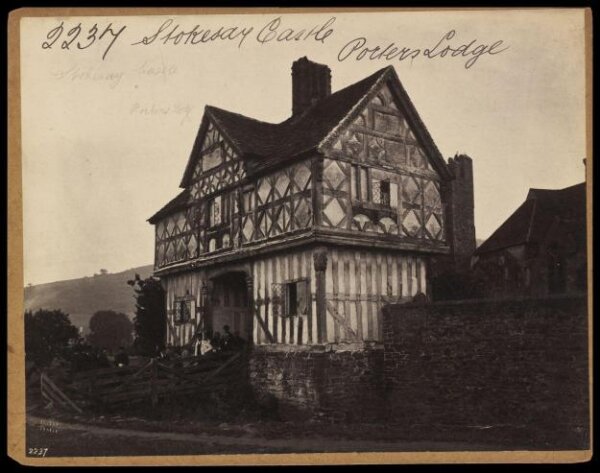 Francis Frith, Photograph