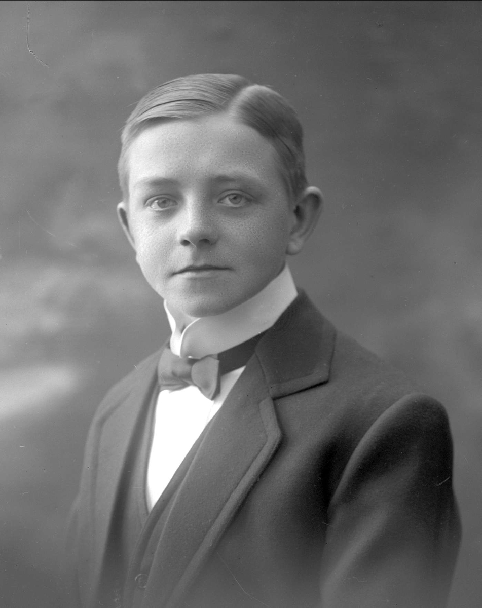 Gustav Borgen, NFB.32092