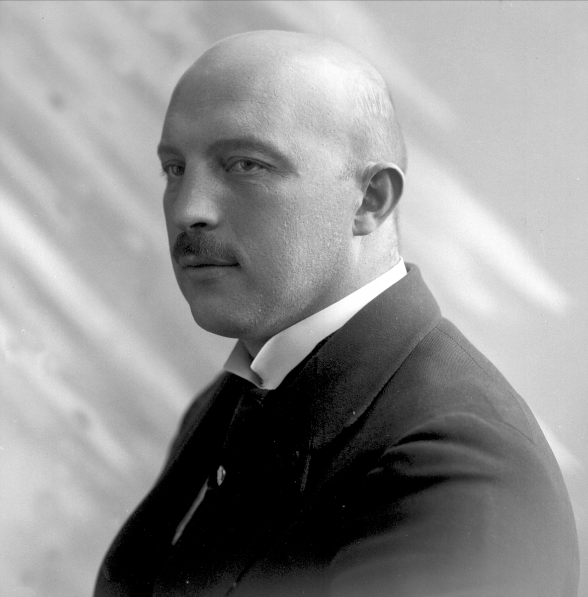 Gustav Borgen, NFB.28740