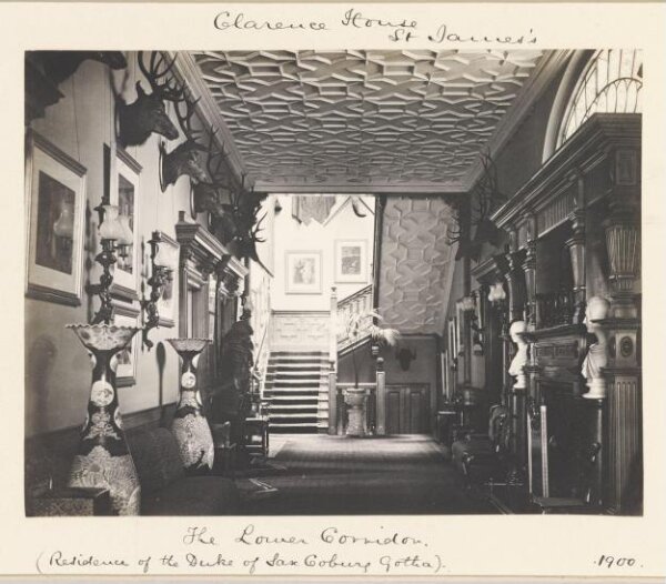 Stone, Benjamin (Sir), National Photographic Record and Survey