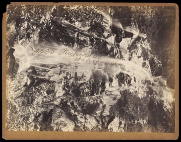 Francis Frith, Photograph