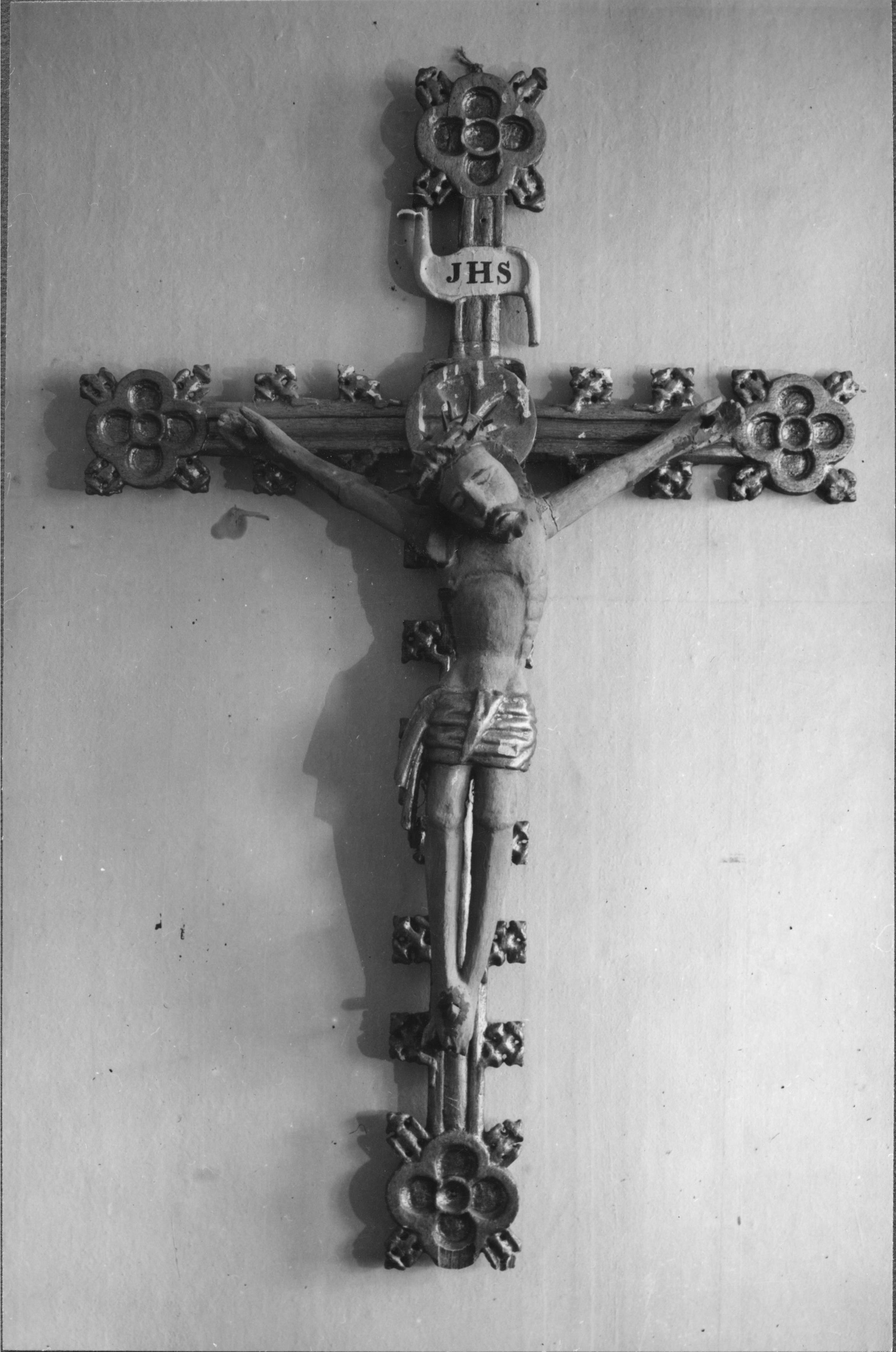 Sven Wahlgren, Källa Nya kyrka