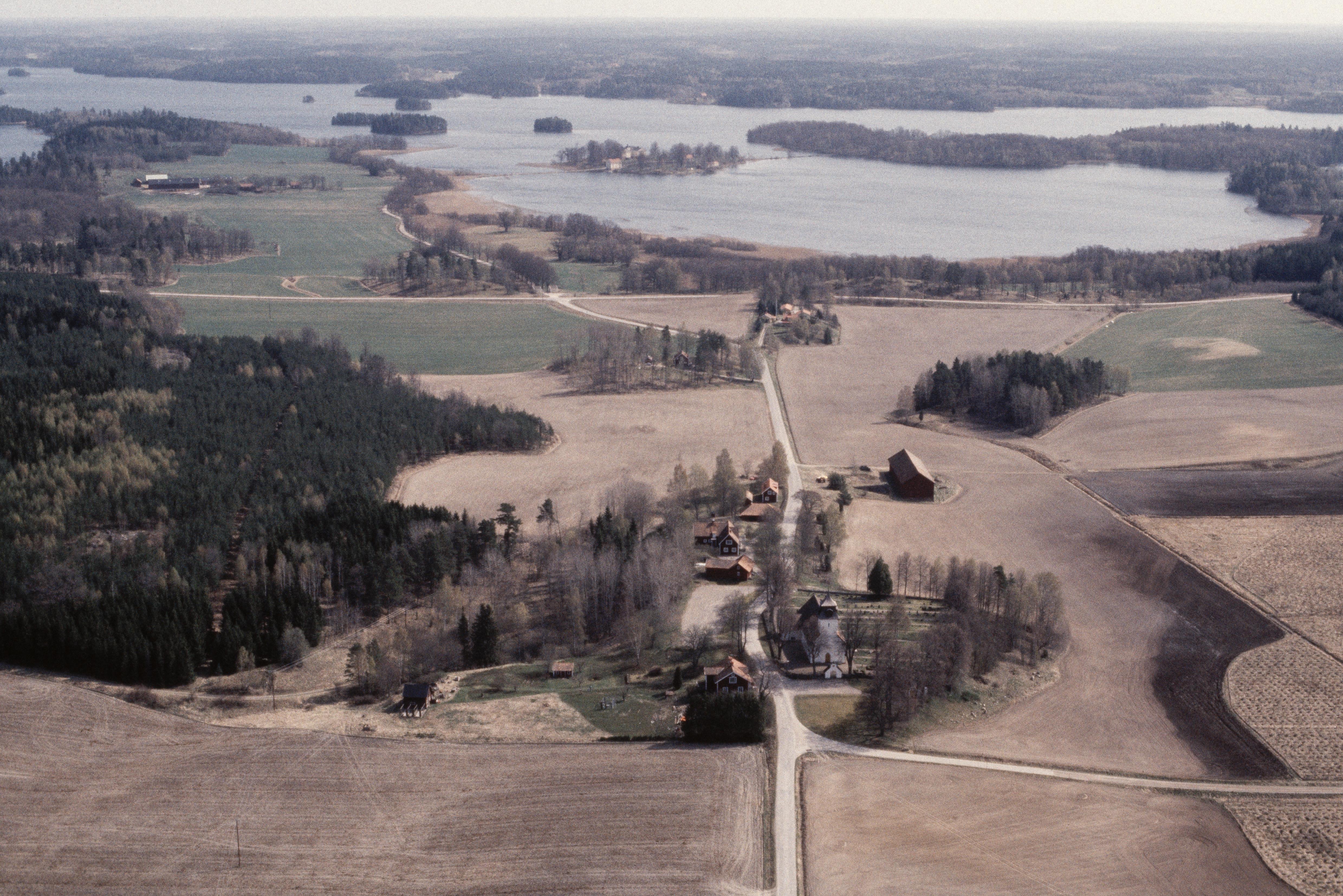 Jan Norrman, Årdala 123:1