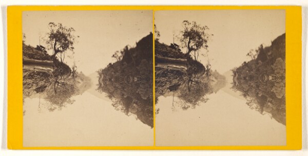 George Washington Wilson, Loch Katrine.