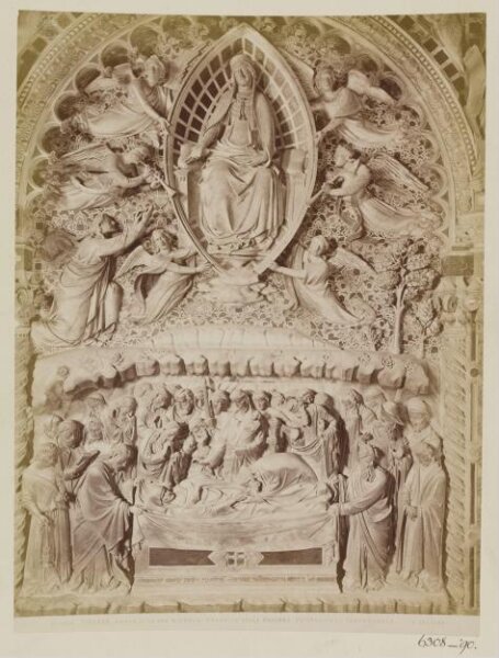 Fratelli Alinari, Photograph