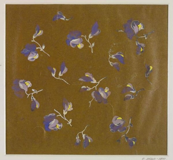 Unknown, Drawing