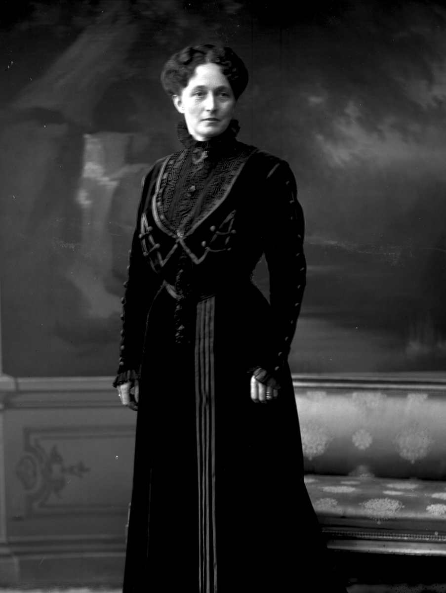 Gustav Borgen, NFB.10057