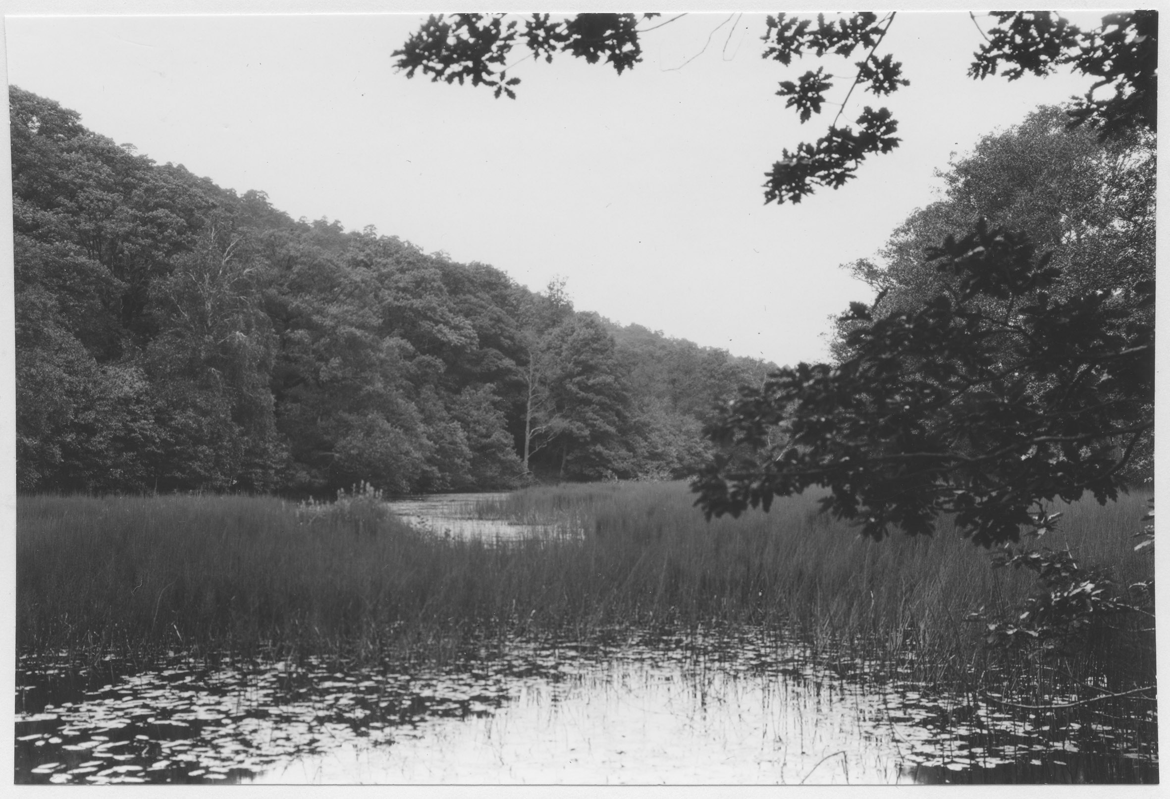 Mårten Sjöbeck, Mjörn, Sundby