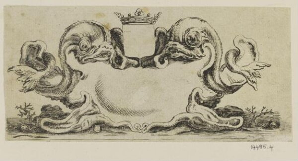 Stefano della Bella, Print