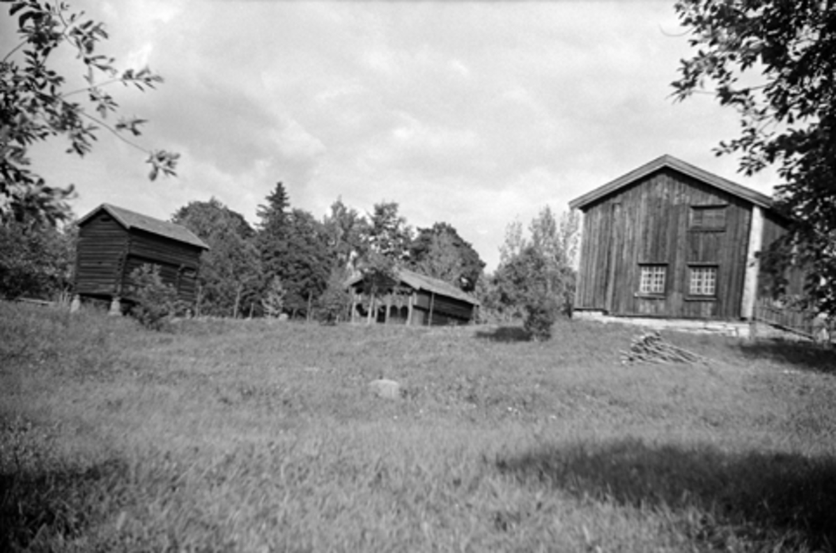 Toralv Bleken-Nilssen, HDH. 20. KVARTGARDEN, Hedmarksmuseet.
