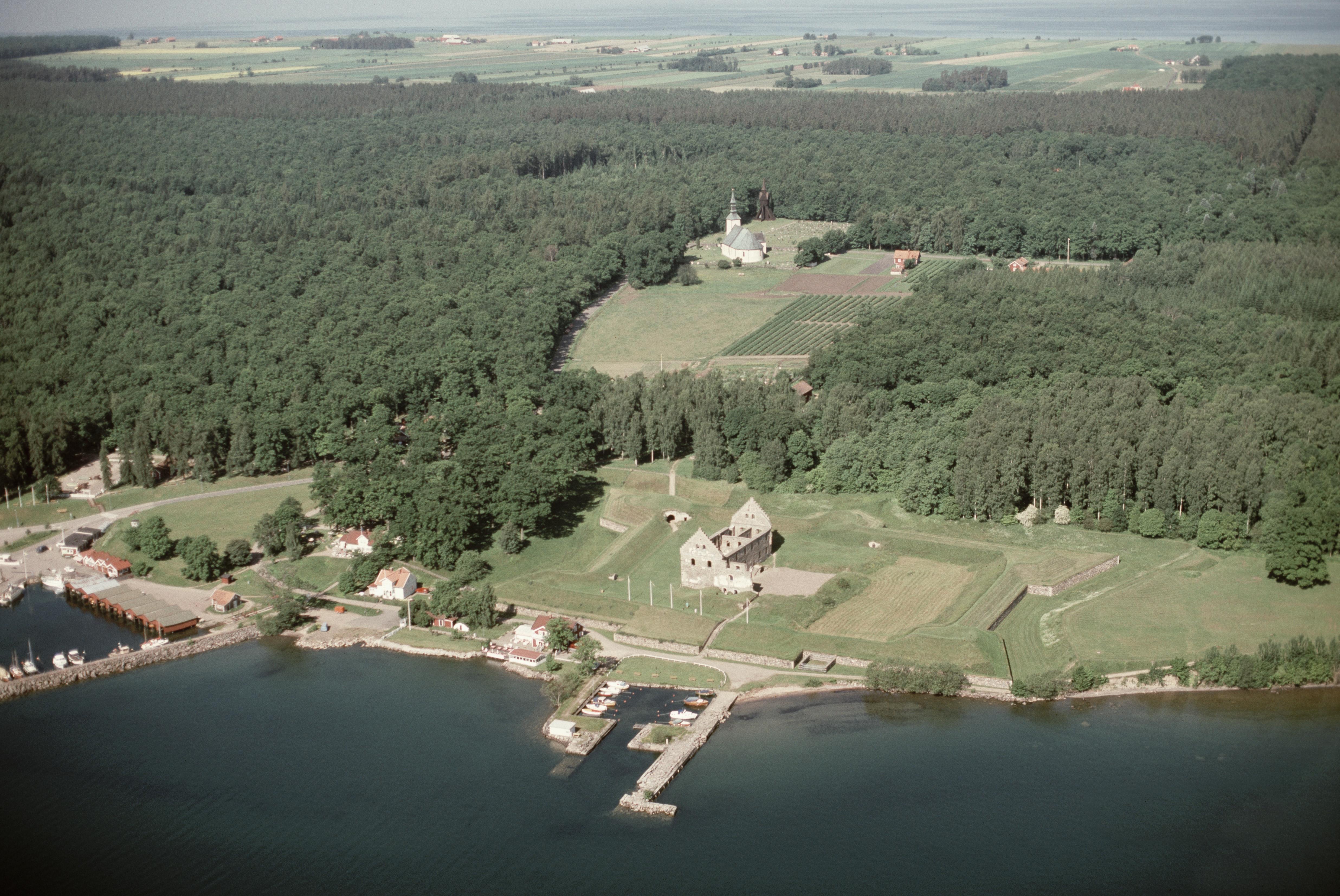 Jan Norrman, Visingsö 37:1