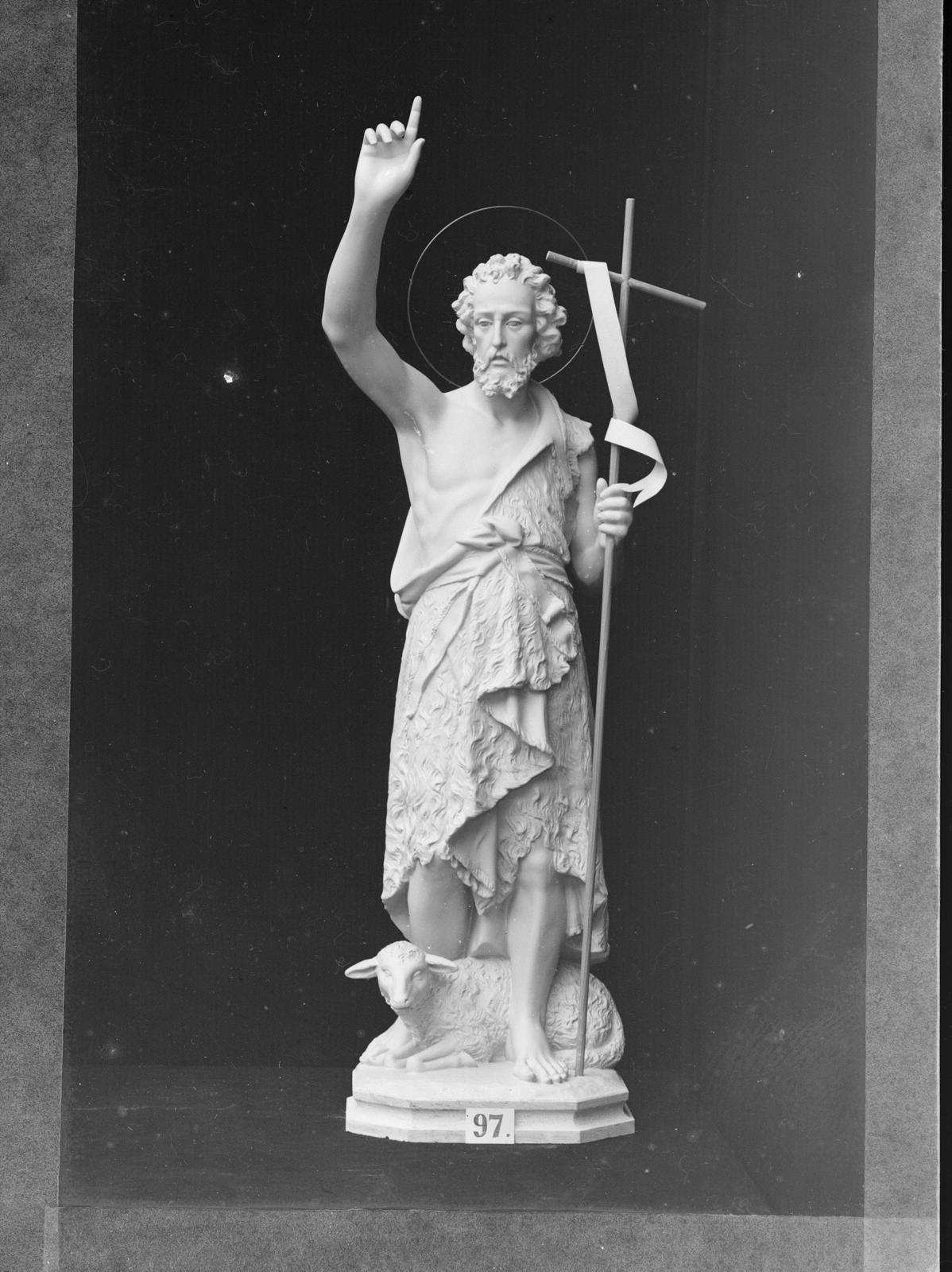 Desconegut, The Christian Arte