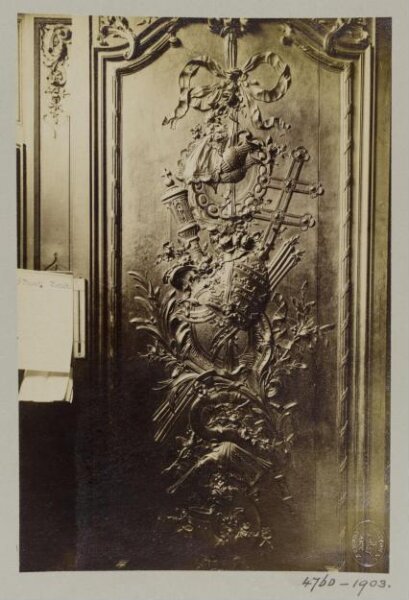 Atget, Jean-Eugène-Auguste, Photograph