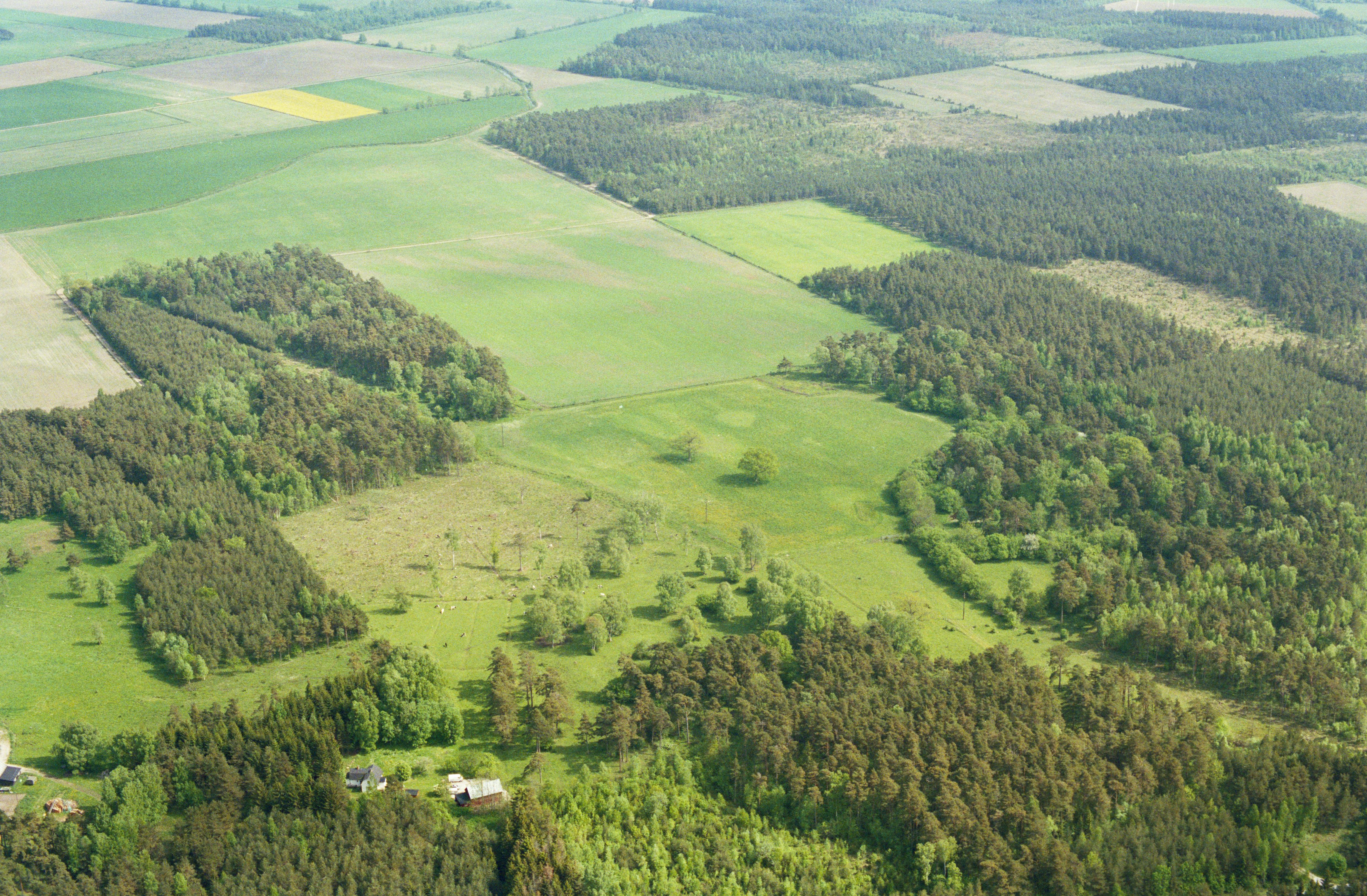 Jan Norrman, Stånga 157