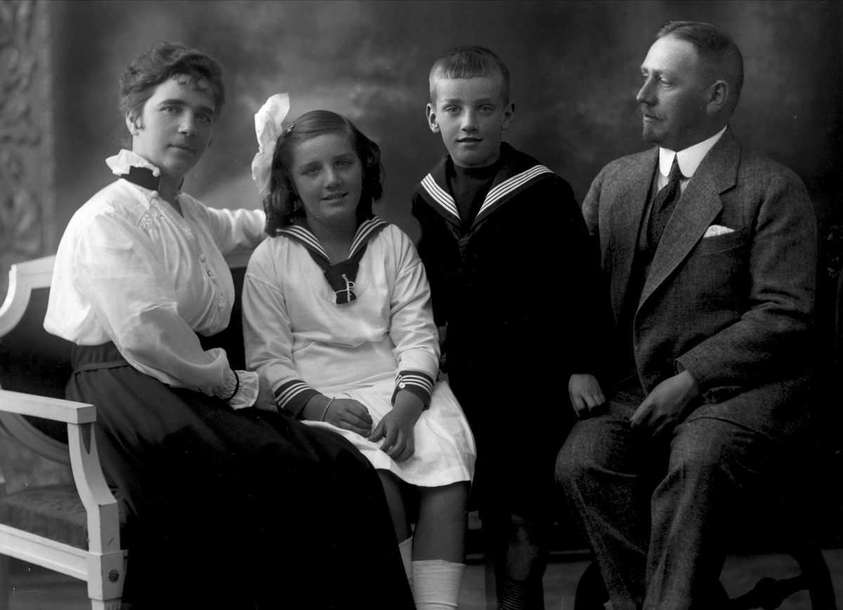 Gustav Borgen, NFB.23673