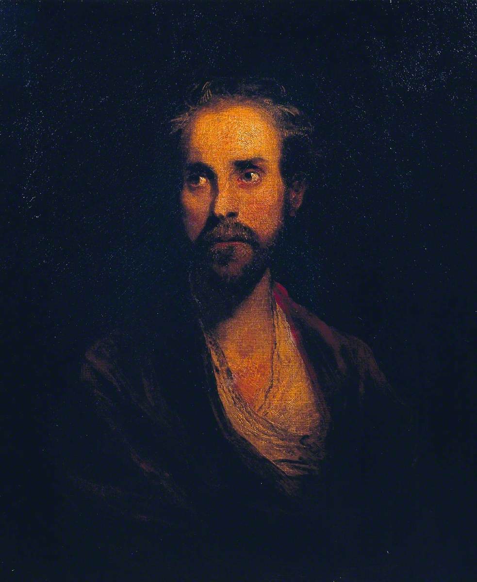 Joshua Reynolds, The Banished Lord