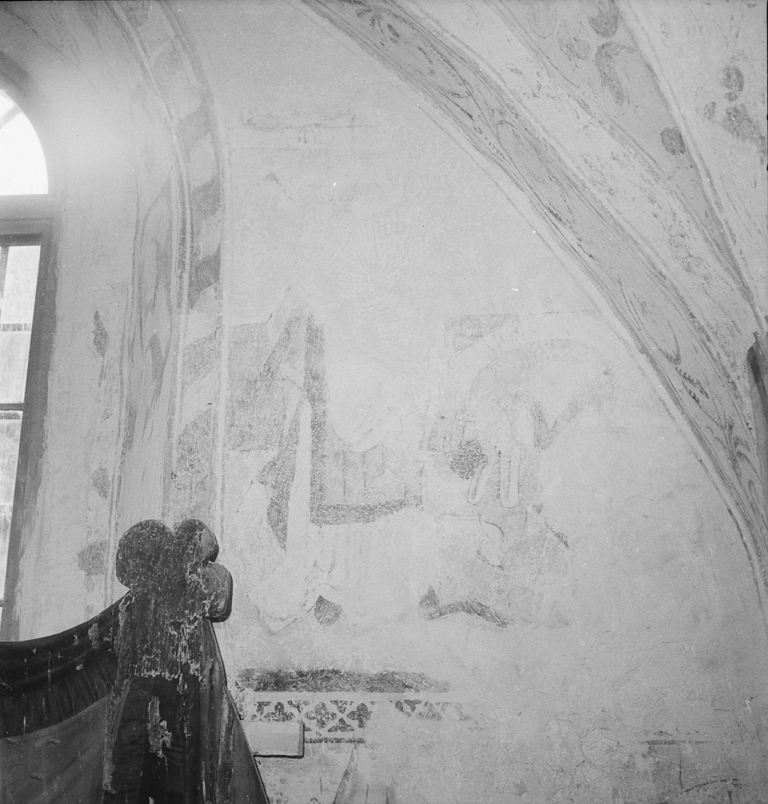 Marianne Bratt Gustafsson, Vallby kyrka