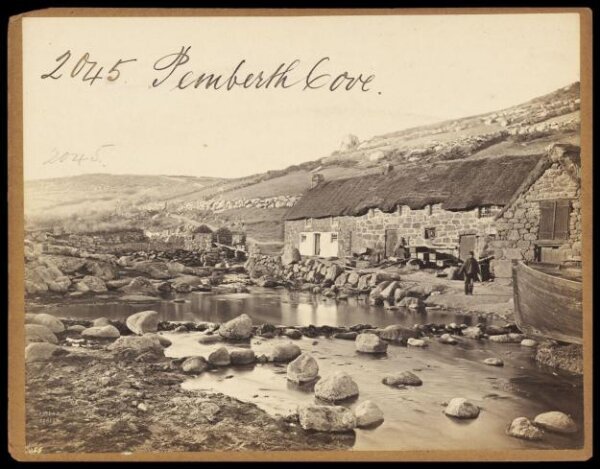 Francis Frith, Photograph