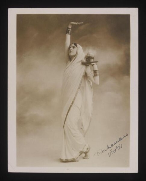 unknown, Roshanara