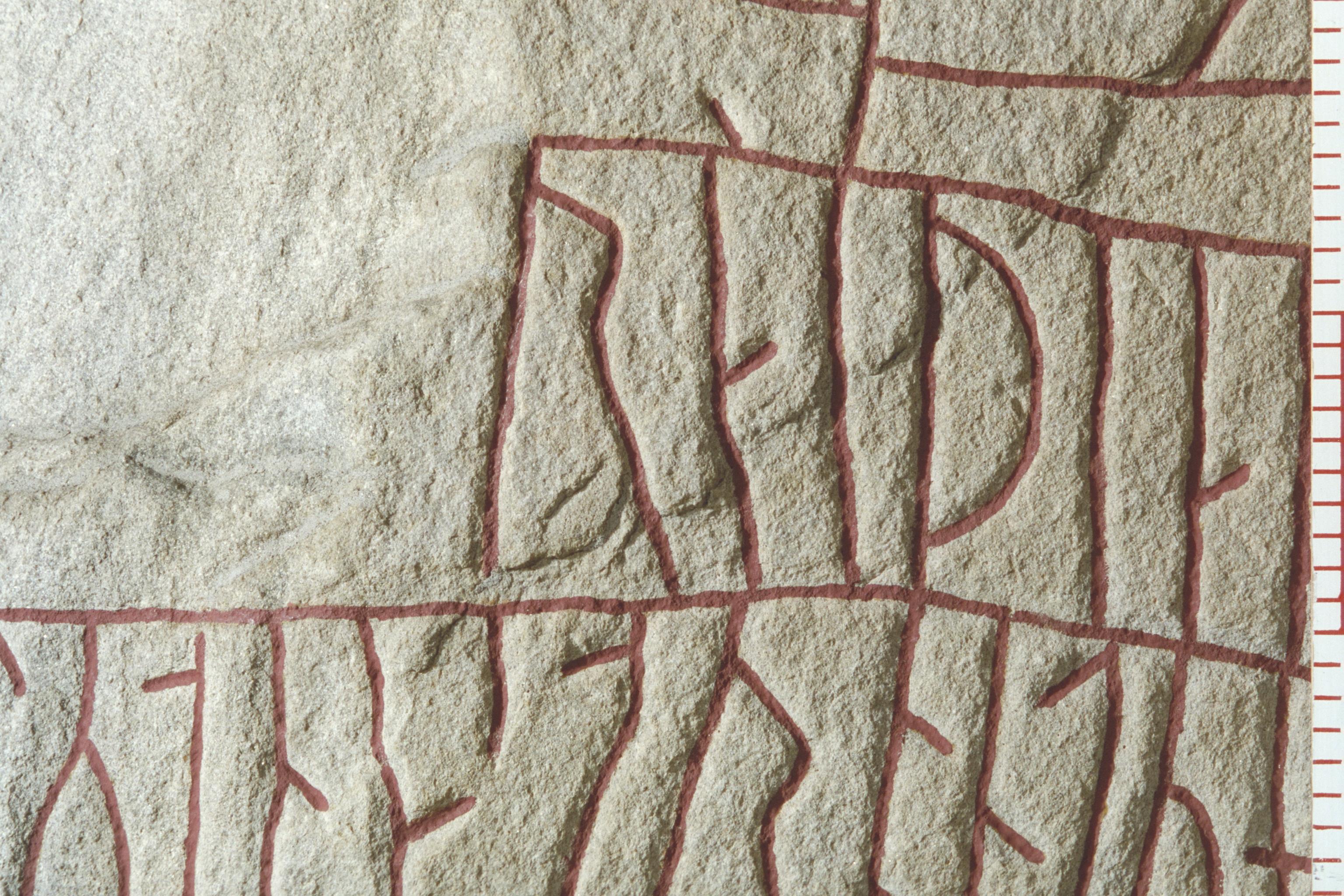 Bengt A Lundberg, Ög136 Rök