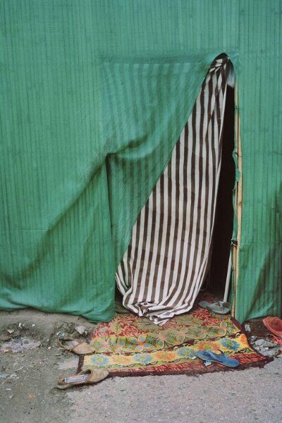 Gauri Gill, Untitled 46