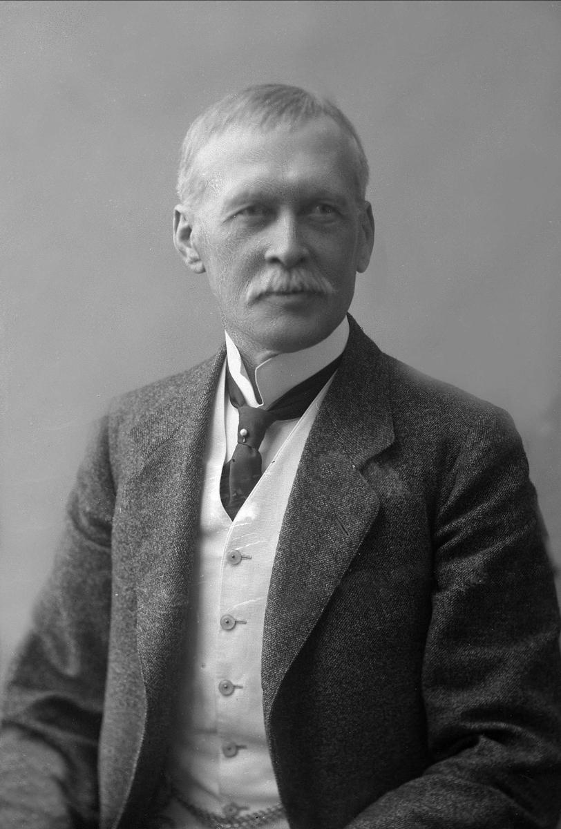 Gustav Borgen, NFB.38411