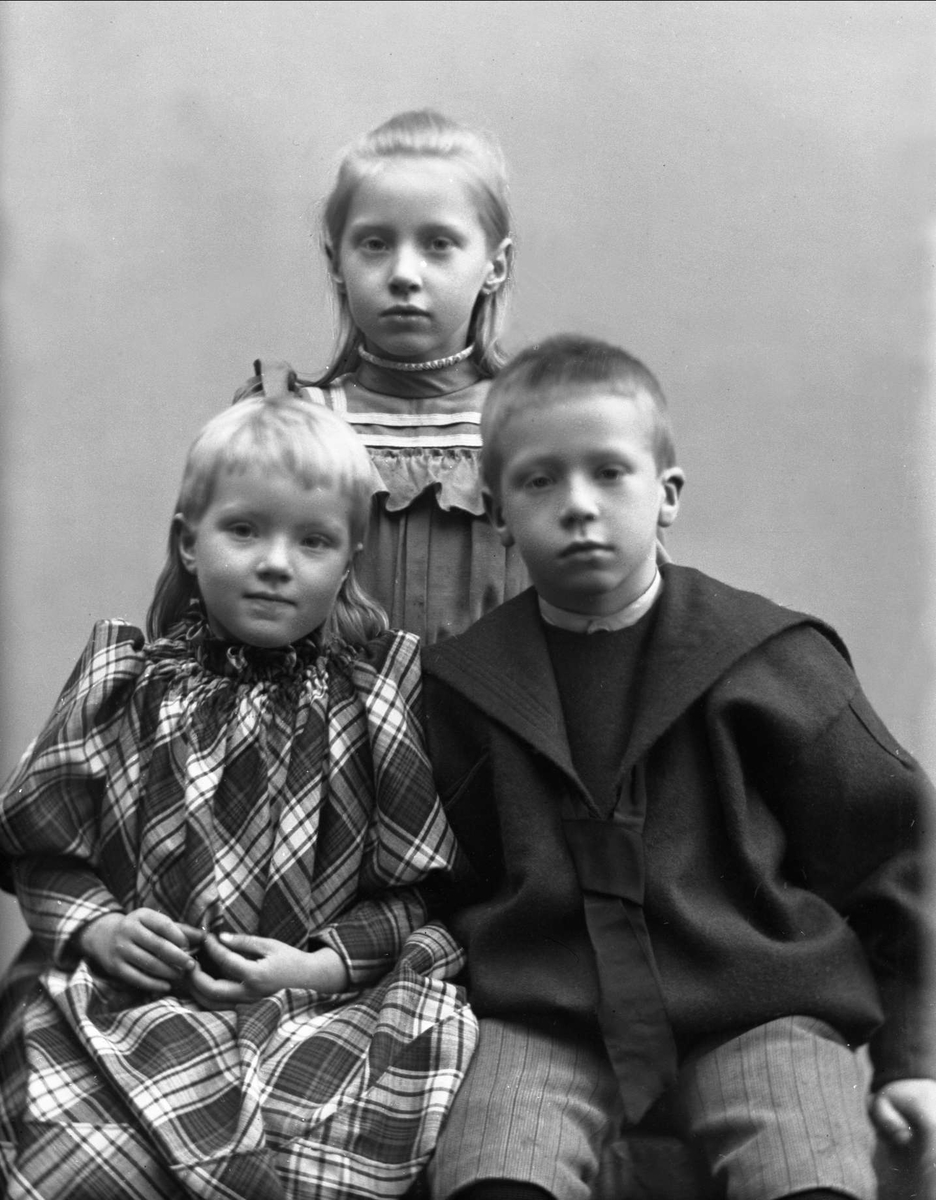 Gustav Borgen, NFB.35090