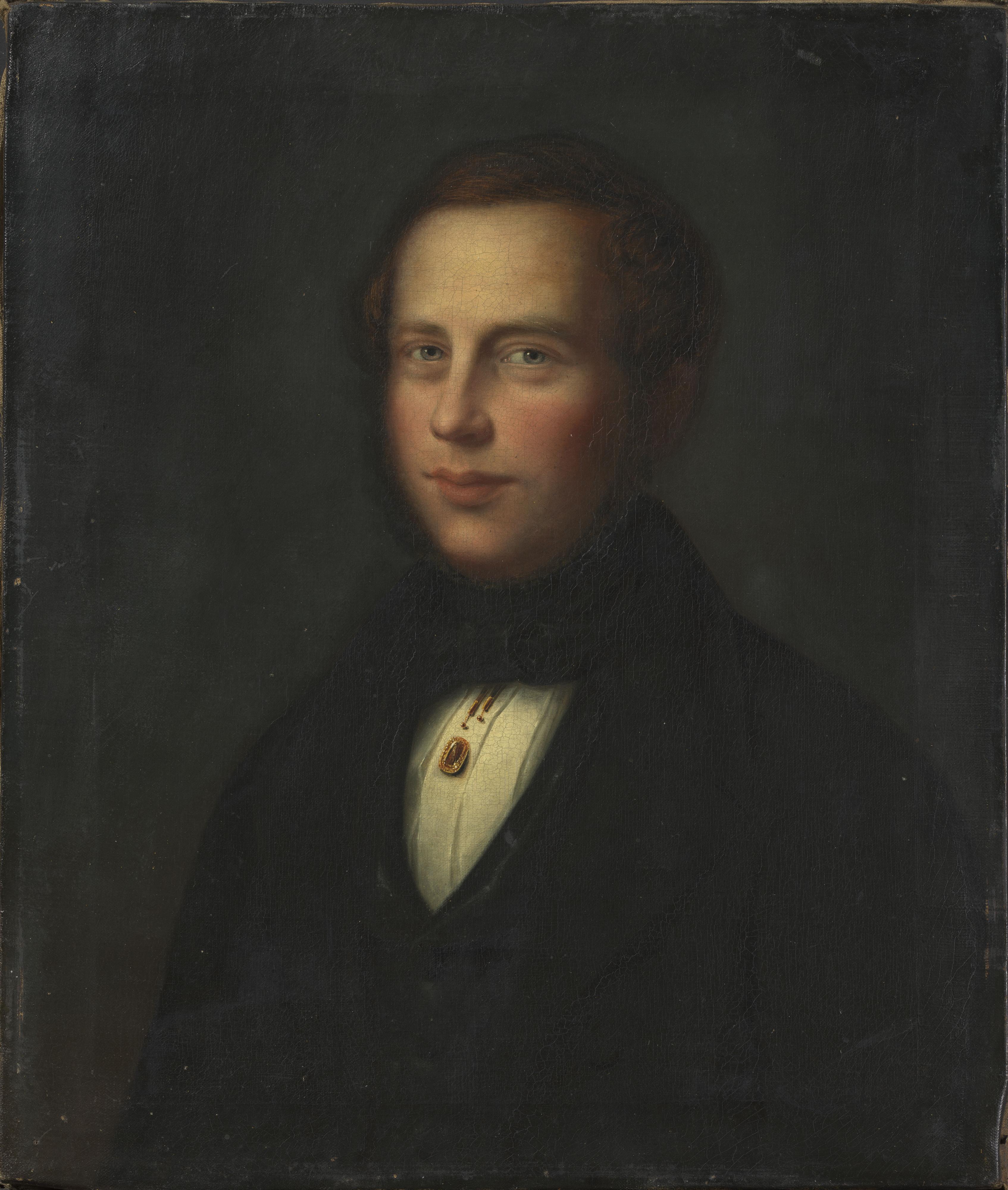 Carl Peter Lehmann, Fritz Heinrich Frølich