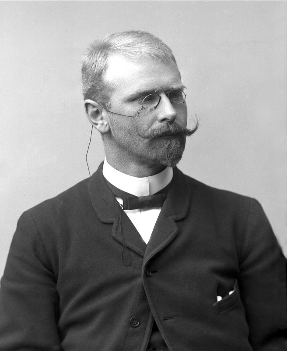 Gustav Borgen, NFB.35248